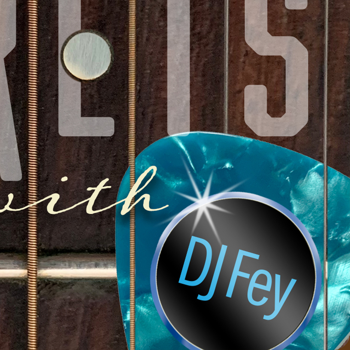 Frets with DJ Fey